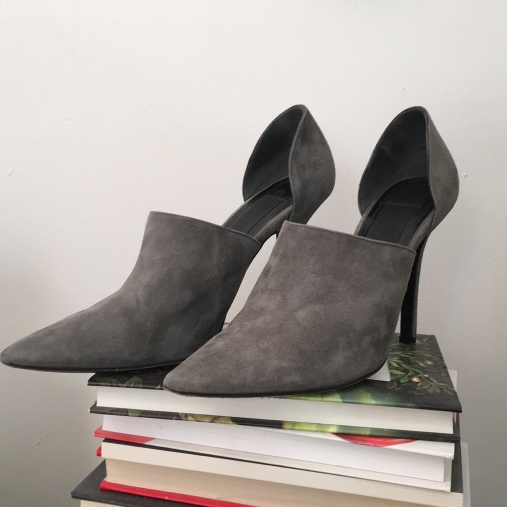 Haider Ackermann heels - Picture 12 of 12